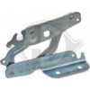 DIEDERICHS 1405018 Hinge, bonnet